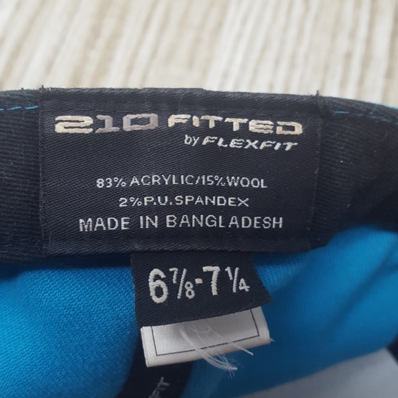 Hurley Hat - Picture 4 of 4